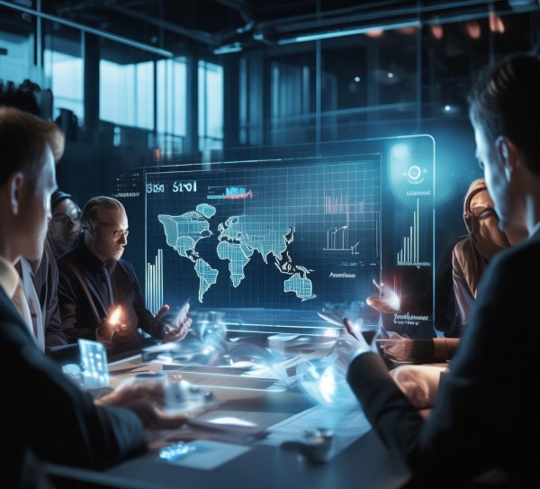 成功策略与市场洞察，现代商贸服务招商的深度分析与投资机会