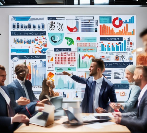 商贸公司项目哪些好——选择适合的项目，助力商业成功。