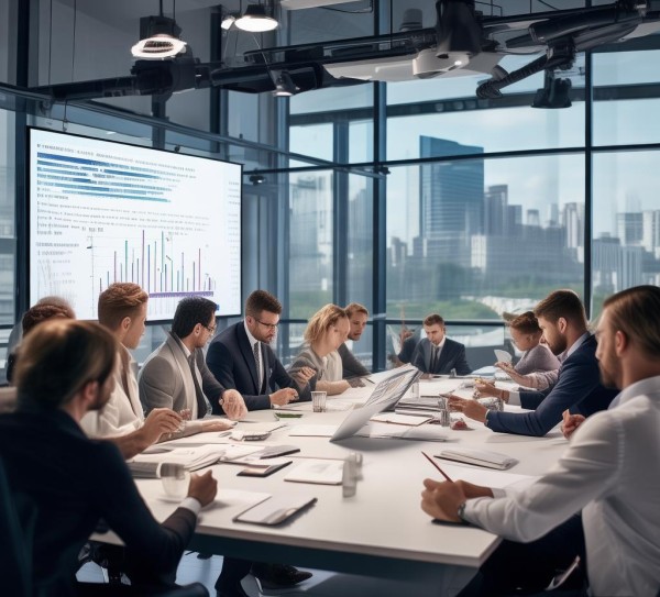 商贸公司成本管理，关键案例与优化策略