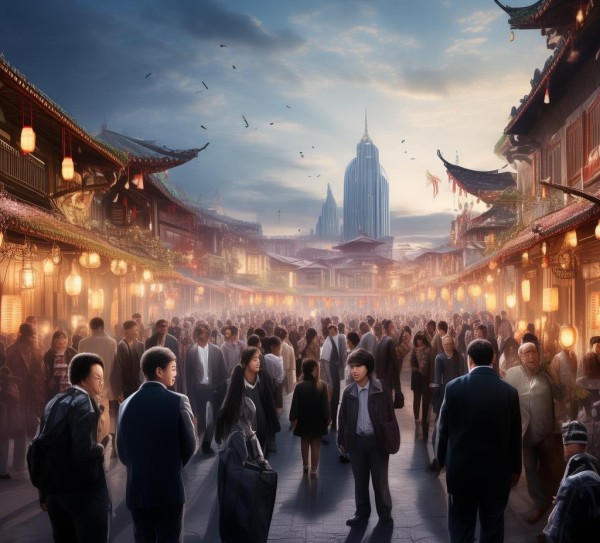 河南清风伊人项目商贸，机遇与挑战