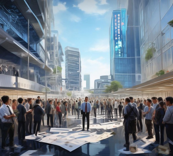 商贸城项目申报，机遇与挑战