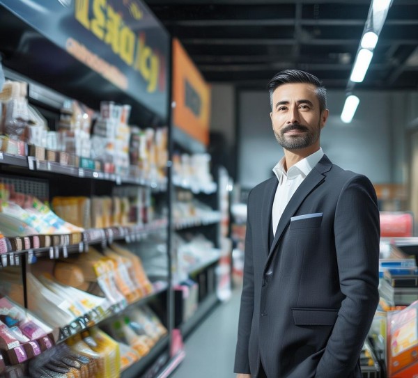 瑶哥商贸，聚焦客户，彰显实力