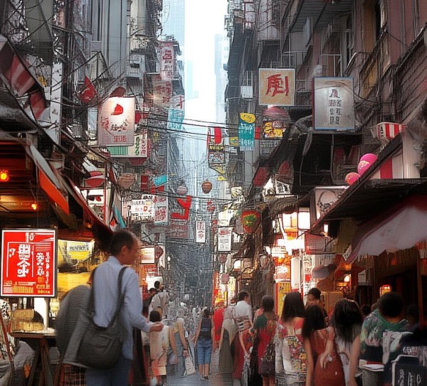 商贸港小学，教育新起点，未来新希望