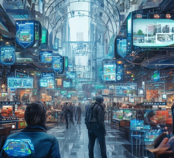 资源服务商贸，新时代商业生态重构