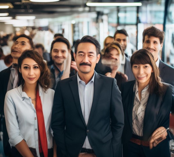 祥隆商贸，通过收购案例，助力企业成长与可持续发展