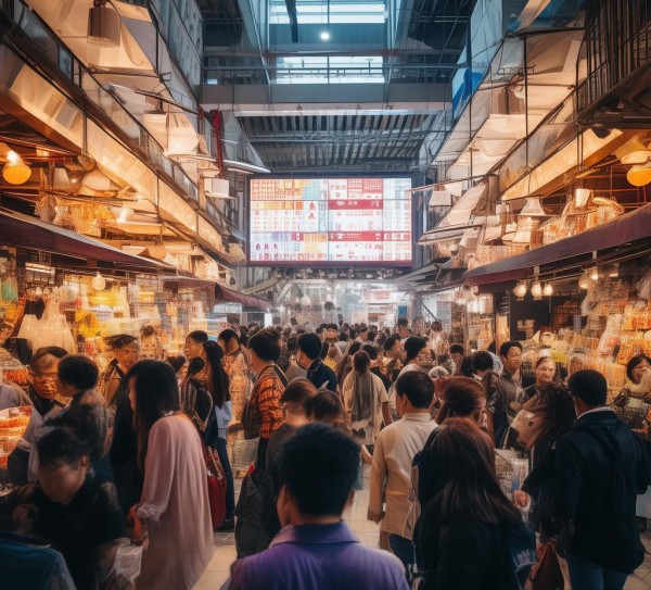 商贸城最新消息: latest activities and discount offers 商贸城最新消息: latest activities and discount offers