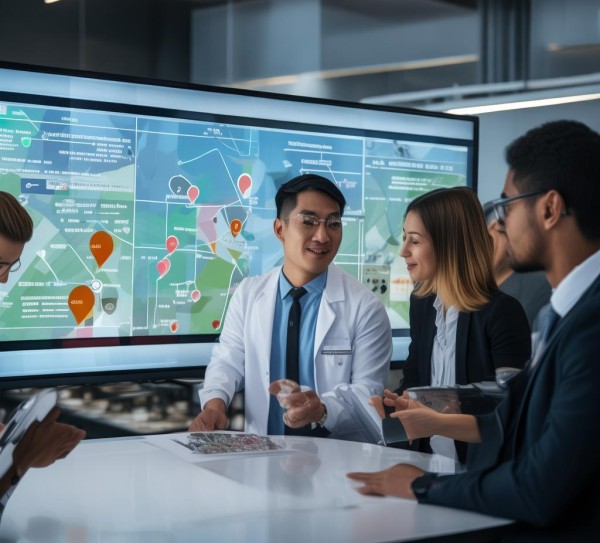 地税商贸企业评估与优化方法