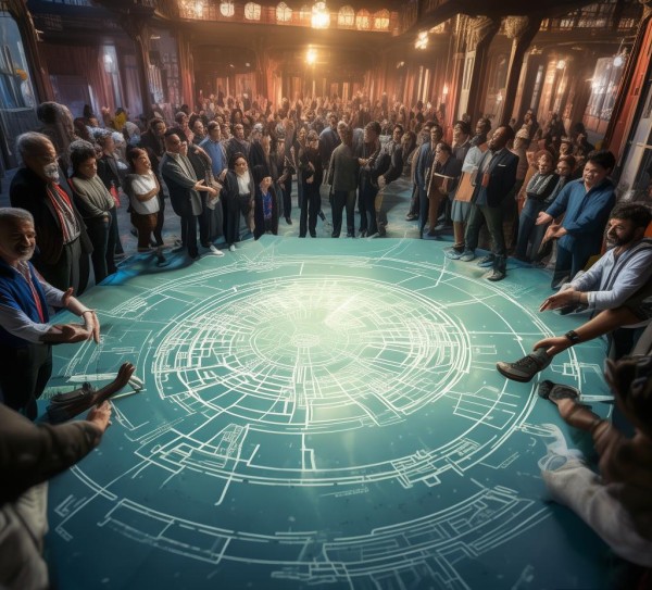 松原商贸项目，聚焦合作的重要性，选择合适的合作伙伴。