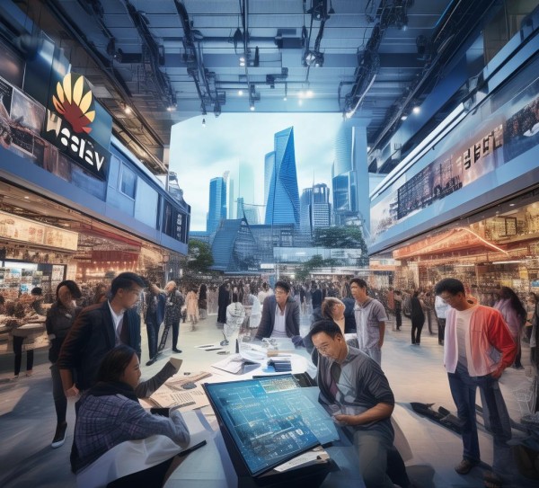 华瑞商贸,助力市场扩展与创新 华瑞商贸,助力市场扩展与创新