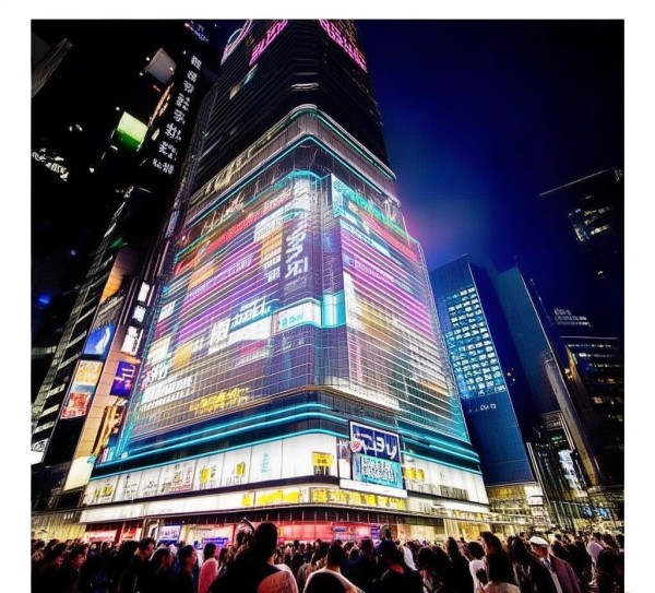 中图商贸港最新动态新闻