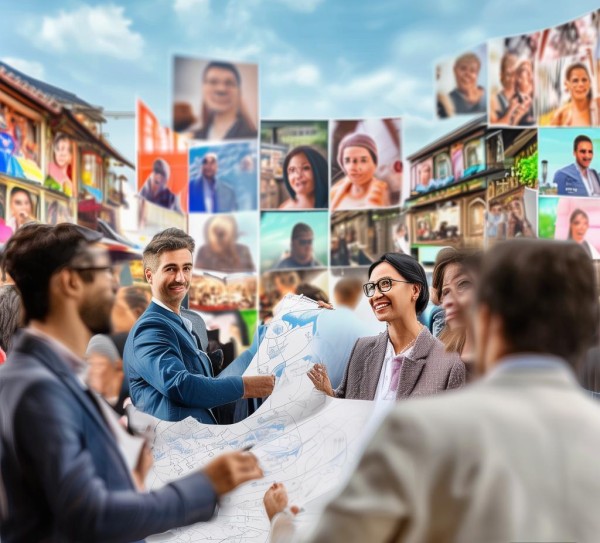 商贸企业三服务助力市场扩展与客户 centric发展