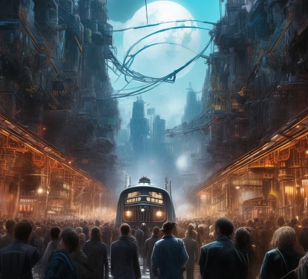 开启现代商贸工业的新篇章，一场跨越时空的机遇