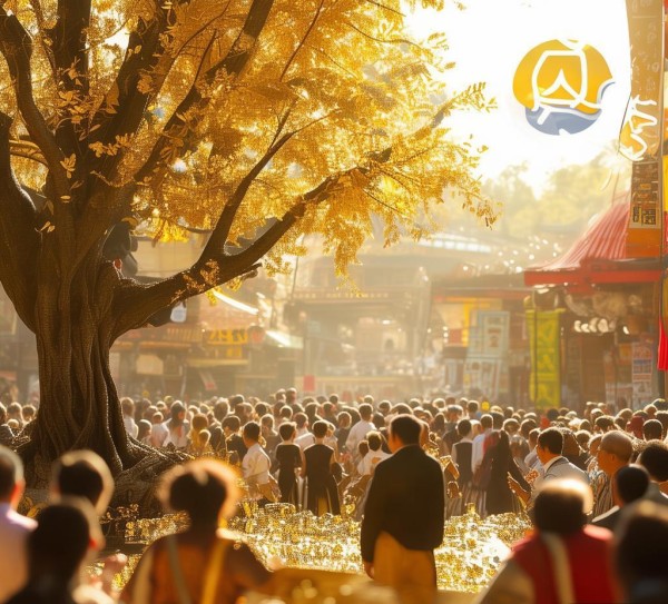 财富传承与锦鑫商贸服务助力财富繁荣 财富传承与锦鑫商贸服务助力财富繁荣