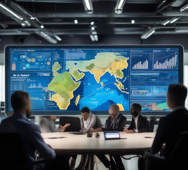 南康商贸，从战略到运营的全面解析