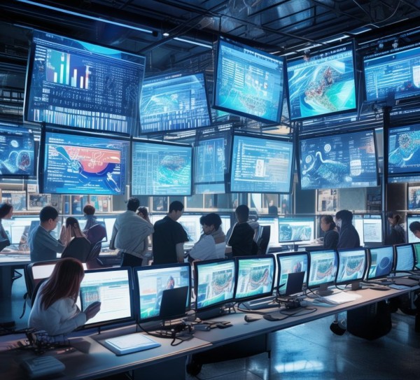 品久商贸，数字化转型的奇迹，品质的飞跃