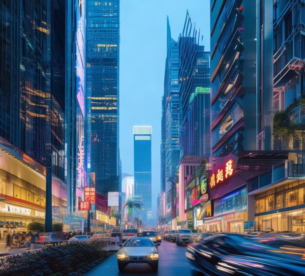 贵定商贸新城,机遇与挑战并存,正以双轮驱动格局发展。 贵定商贸新城,机遇与挑战并存,正以双轮驱动格局发展。