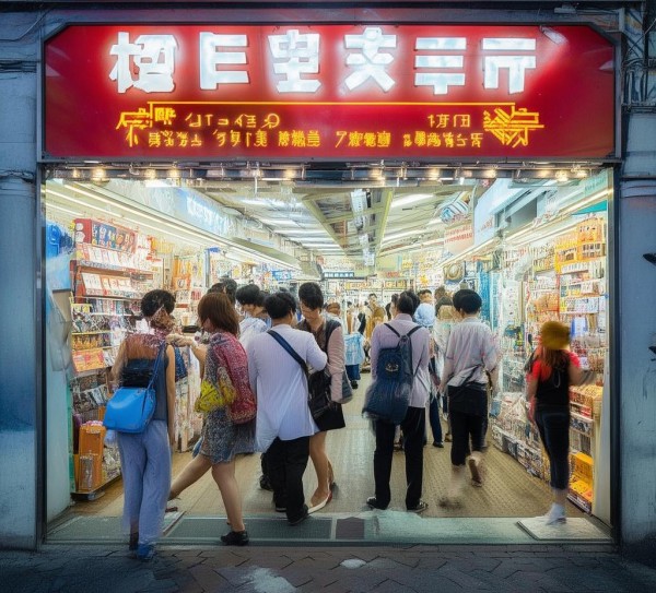 中彩商贸服务，值得信赖吗？