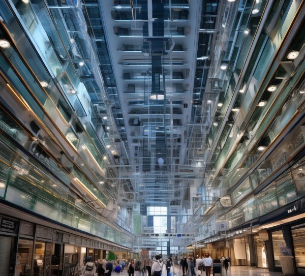 商贸城快递柜市场,分析与未来展望 商贸城快递柜市场,分析与未来展望