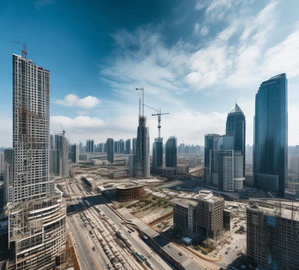 北湖商贸项目，机遇与挑战