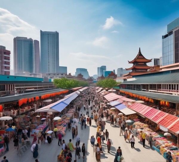 新昌商贸最新动态曝光! 新昌商贸最新动态曝光!