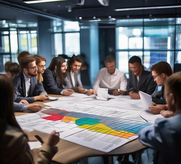 商贸企业安全案例研究，从问题到解决方案