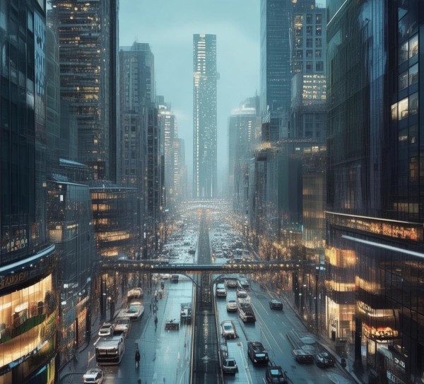 商贸城,官渡区未来发展的新起点 商贸城,官渡区未来发展的新起点