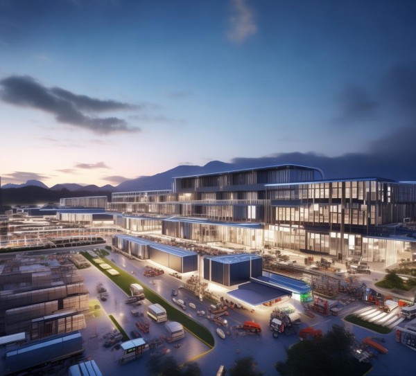 浙江商贸物流项目申报，立足浙江特色，优化物流管理与国际运输