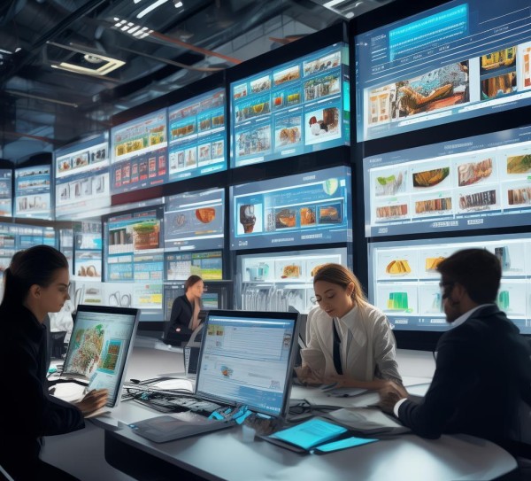 东兴商贸，垂直电商生态系统解决方案，助力企业高效运营。