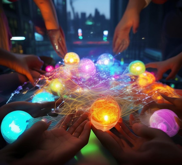 项目机遇与机遇