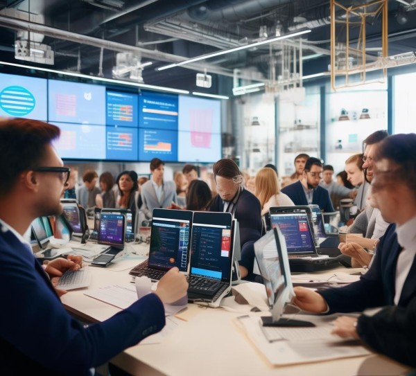 邦普商贸高效运营服务助力高效运营