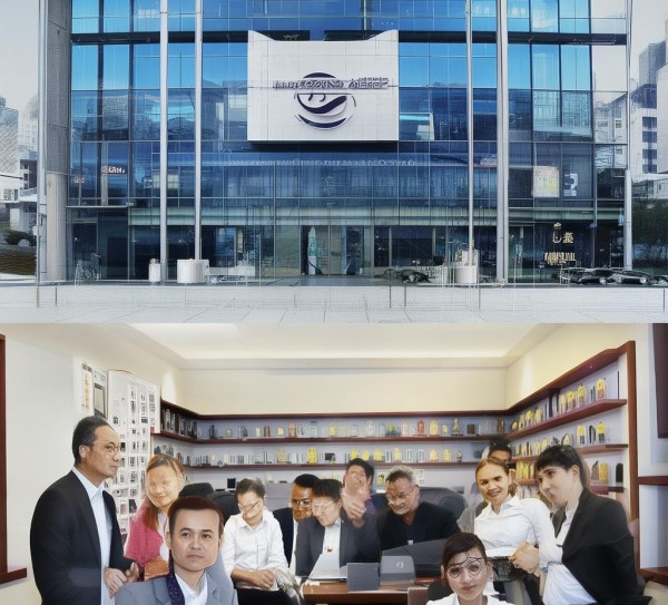 潍坊翰林商贸服务，专业可靠，值得信赖