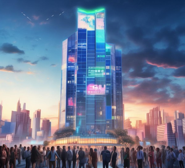 GSH商贸服务全国，引领全球商业 thrive的新篇章