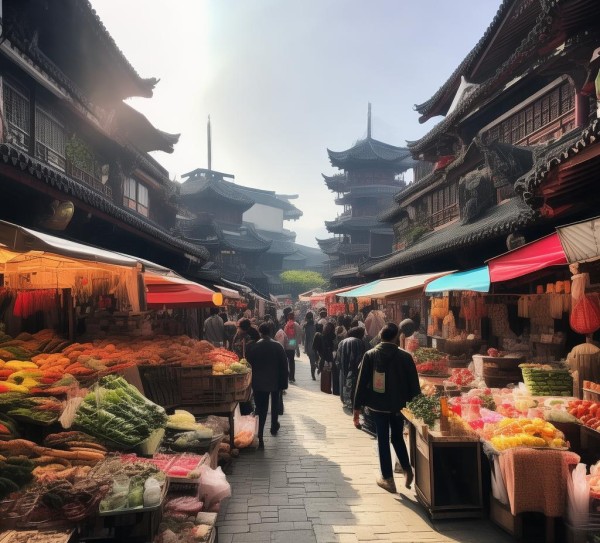 开封杞县新闻商都