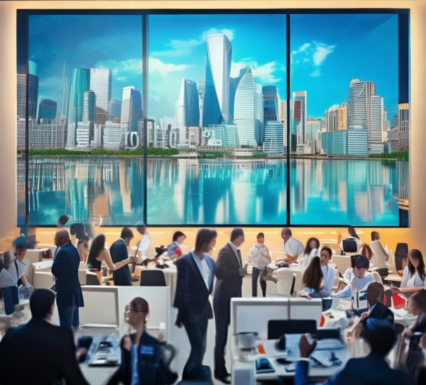 卓晟商贸服务助力企业成功，选择就来。