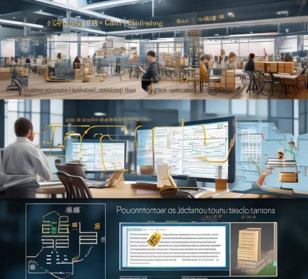 赤峰商贸物流征收案例解析，税务申报中的关键环节与解决方案