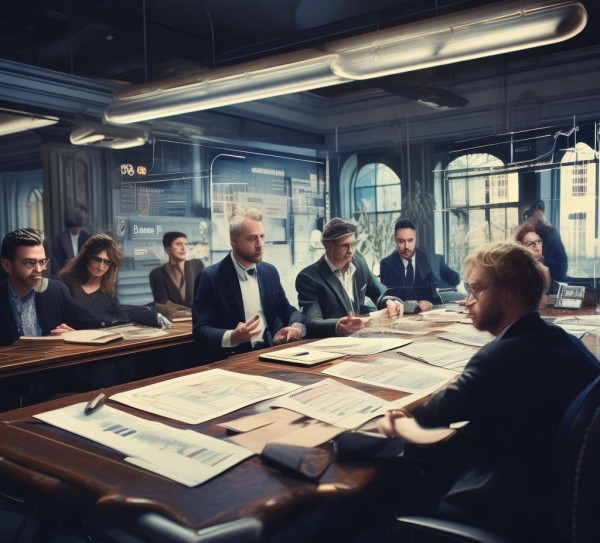 商务谈判策略，传统与现代案例解析