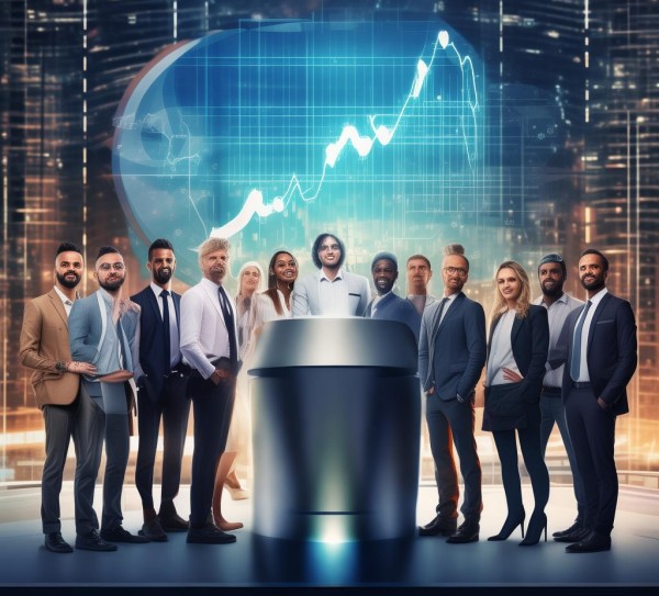 构建商贸行业高质量服务新标杆