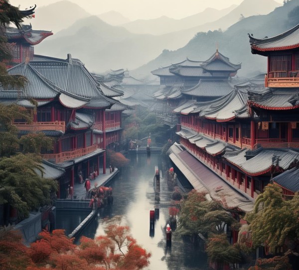 传统与现代，传统商贸公司转型之路