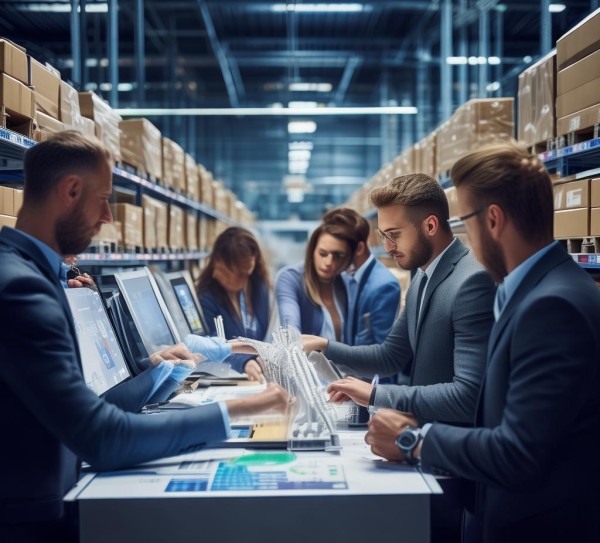 物流优化,商贸行寄卖服务如何提升效率? 物流优化,商贸行寄卖服务如何提升效率?