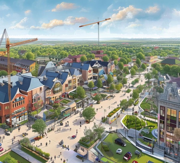 规划与实施计划,乡镇商贸中心项目 规划与实施计划,乡镇商贸中心项目