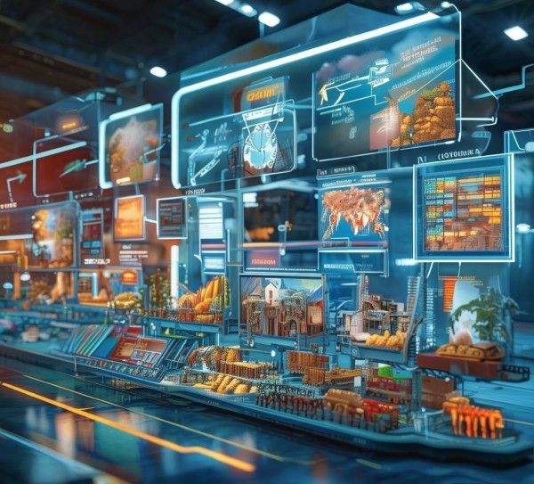 从基础到创新，商贸流通类项目类别研究