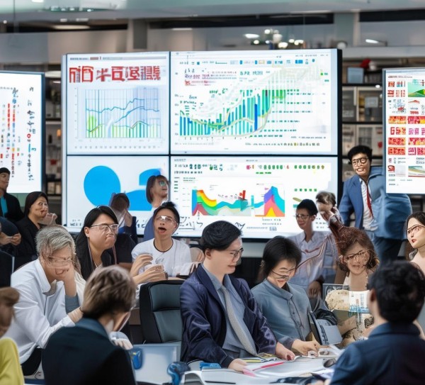 陈陈商贸学员成长与贡献报告，陈陈商贸学员成长与贡献分析