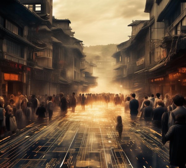 商贸城在转型中的启示录，新方向的开启