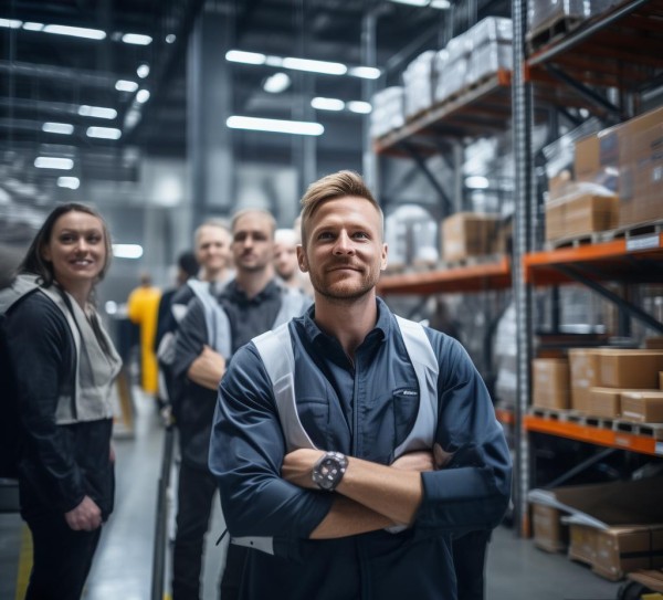 商贸配送创新案例，从挑战到突破