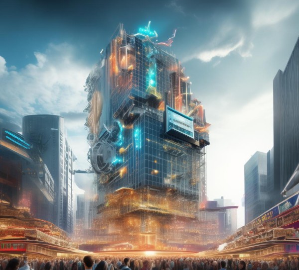 助力经济新引擎，商贸服务的作用与意义