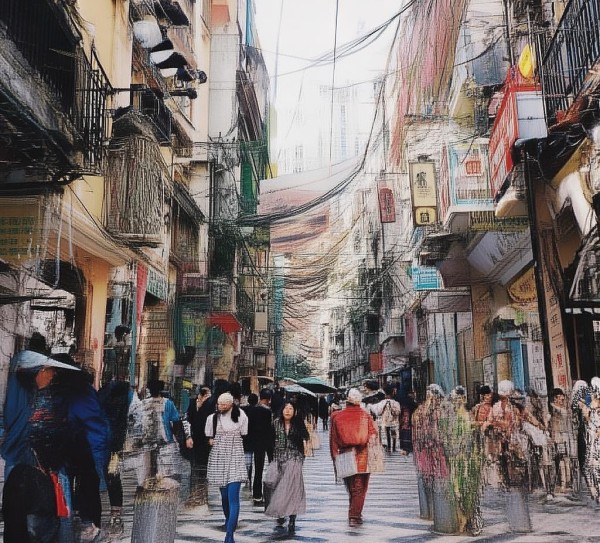 商贸城项目招聘，投资机遇与挑战