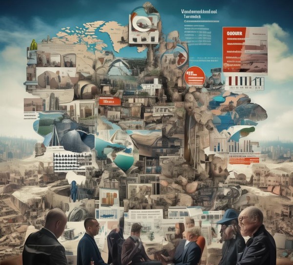 跨国商贸破产启示，案例分析与全球实践