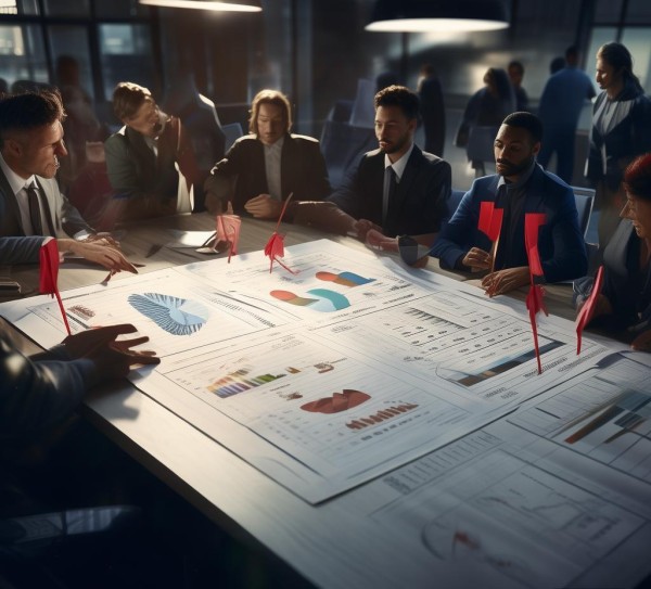 深入分析商贸公司亏损案例，探索针对性对策研究