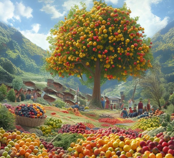 annually’s prosperity