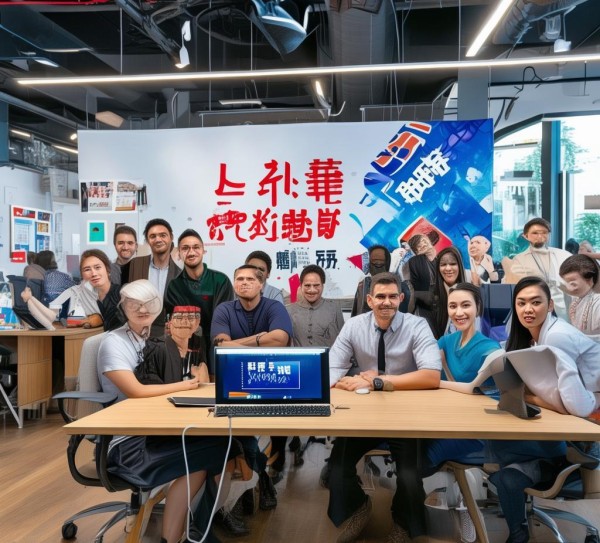 嘉瑞商贸服务助您成功